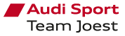 AudiSport_TeamJoest_logo