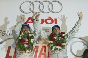 Tom & Dindo