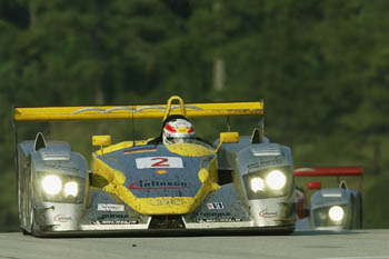 Tom Kristensen