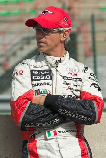 Dindo Capello