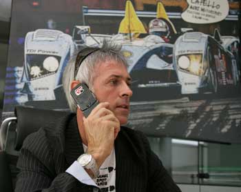 Dindo Capello