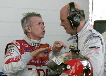Dindo Capello - Dr. Ullrich