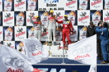 Brno05-Podio