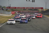 Oscher05audi-Start