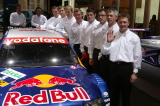 DTM2005-Piloti