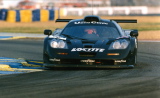 LeMans98McLarenOrig