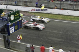 LeMans01-Finish