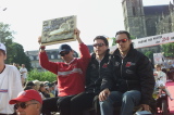 LeMans01-DindoParataPole