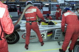 LeMans01-Pit