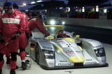 LeMans01DindoAPitNotte