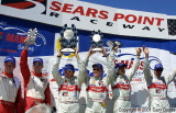 Sears01Podio