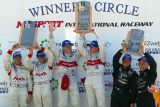 Mosport02-Podio2009