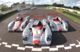 LeTreAudiLeMans