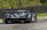 Car_No_7_exiting_Arnage