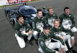 Lemans03TestTeamB
