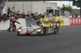 LeMans04-DindoArrivo