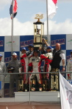 LeMans04-Podio