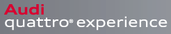 AudiquattroExp_logo