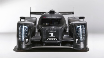 Audi R18