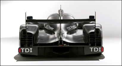 Audi R18