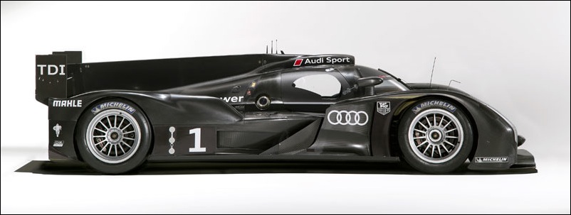 Audi R18